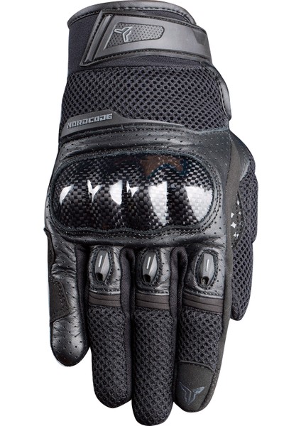 Air Tech-R Eldiven Siyah