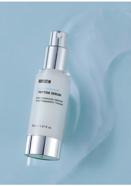 Aqua Peptide Botoks Etkili Yaşlanma Karşıtı Yoğun Nemlendirici Cilt Serumu 30 ml fiyatları