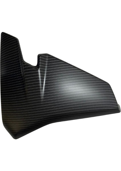 NK250 Radyatör Yan Kapak Grenaj Paneli Karbon Sol fiyatları