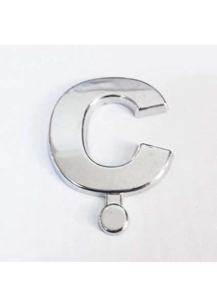 Cemax Ç Harfi 3,75