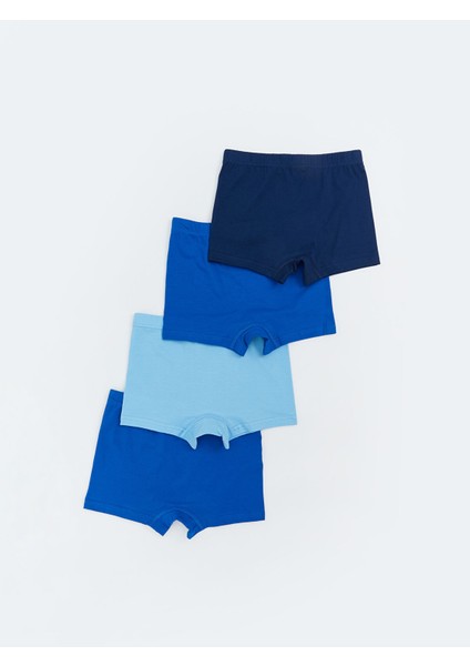 Yeni Sezon Basic Erkek Çocuk Boxer 5'li fiyatları