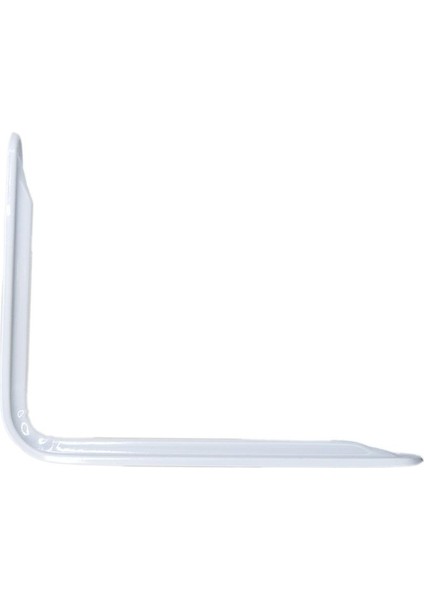 6403 Lüks Raf Altı Beyaz 8X10 (180X240 Mm) fırsatları