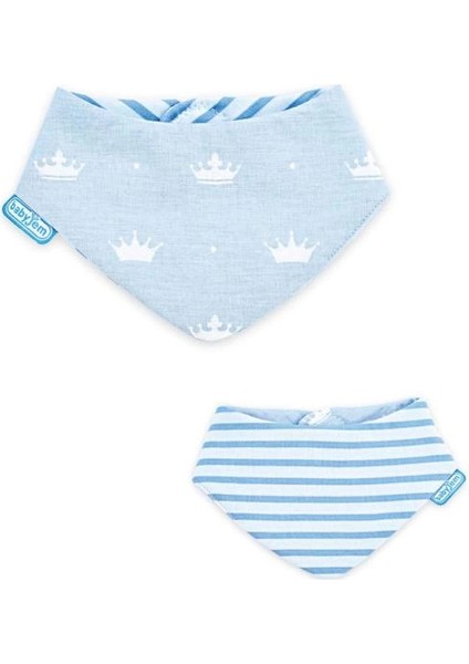 Bfs Yenidoğan Fular Önlük