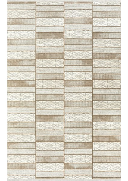 Touch 73351 070 Serisi Salon Oturma Yatak Odası Halısı