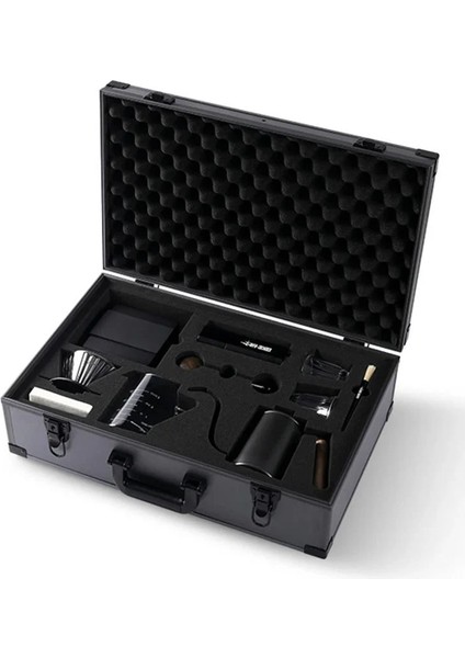 Mhw-3bomber B-2 Tactical Suitcase Demleme Seti - 10 Parça fiyatları
