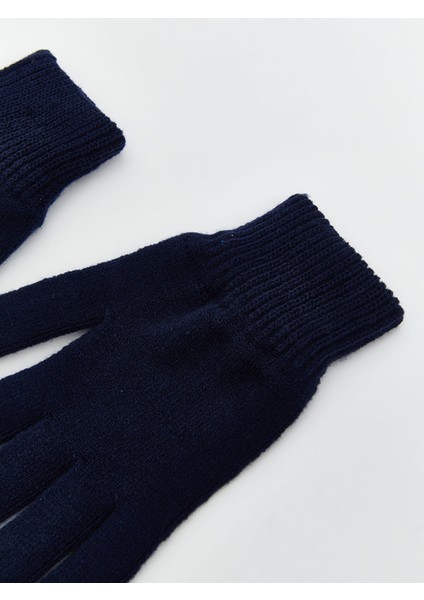 Yeni Sezon Basic Erkek Çocuk Triko Eldiven fiyatları