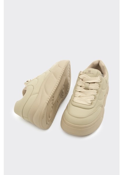 Yüksek Taban Günlük Kadın Sneaker indirimleri
