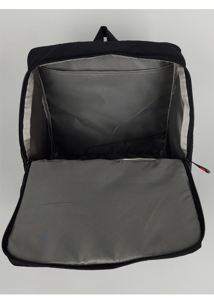 Ultra Hafif - Termal Gözlü - Bebek Arabası Askılı 25X32X40 Anne Bebek Bakım Çantası