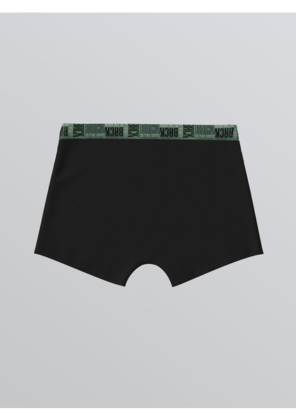 Yeni Sezon Baskılı Erkek Çocuk Boxer 3'lü indirimleri