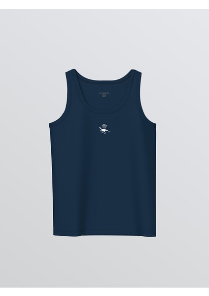 Yeni Sezon Bisiklet Yaka Erkek Çocuk Atlet