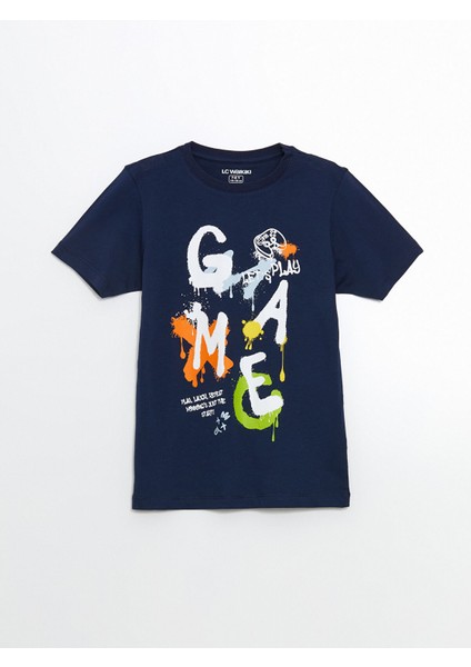 Yeni Sezon Bisiklet Yaka Erkek Çocuk Şortlu Pijama Takımı 2'li fiyatları