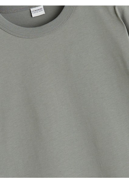 Yeni Sezon Bisiklet Yaka Erkek Çocuk Tişört fiyatları