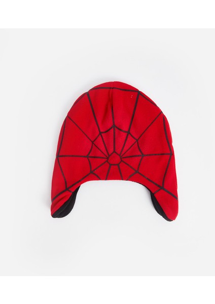 Yeni Sezon Spider-Man Baskılı Erkek Çocuk Kar Şapkası fiyatları
