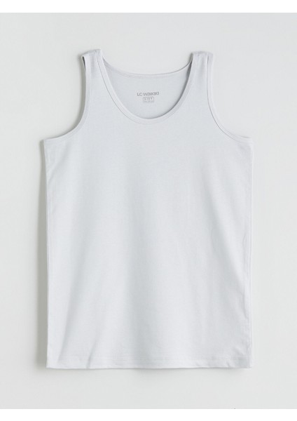 Yeni Sezon Bisiklet Yaka Erkek Çocuk Atlet