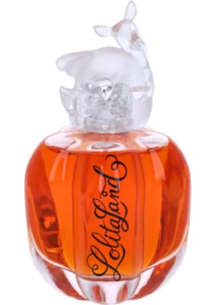 Lolitaland Edp 80 ml Kadın Parfümü