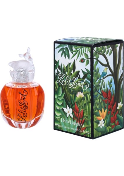 Lolitaland Edp 80 ml Kadın Parfümü fiyatları
