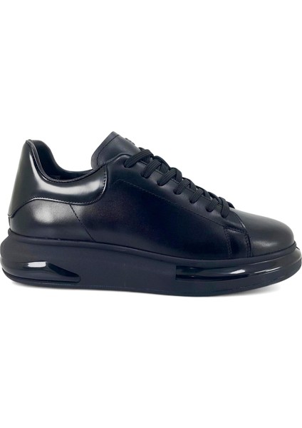 18343 25KA Erkek Günlük Ayakkabı Siyah fiyatları