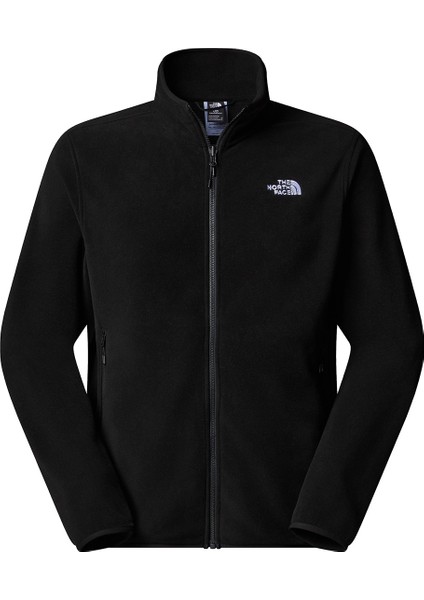 Glacier Fleece Erkek Siyah Outdoor Polar NF0A8D0RJK31 indirimleri