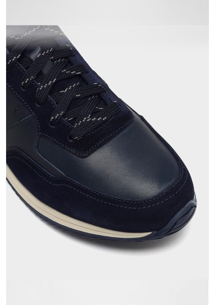 Daisen-Tr Ayakkabı Spor Ayakkabılar Günlük Ayakkabı - Mavi indirimleri