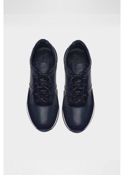 Daisen-Tr Ayakkabı Spor Ayakkabılar Günlük Ayakkabı - Mavi