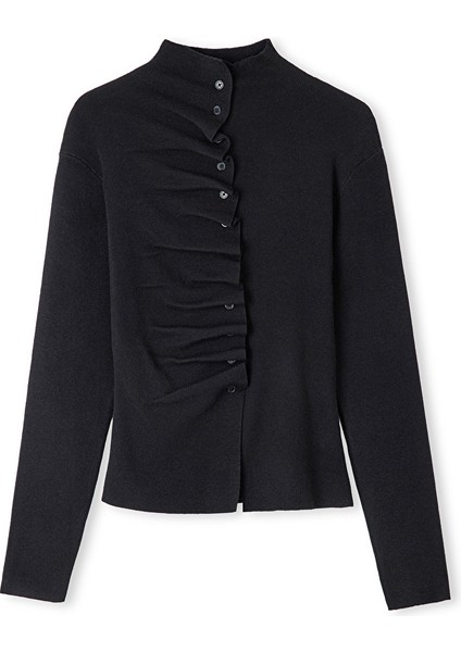 Volanlı Dar Kesim Triko IW6250050034001 indirimleri