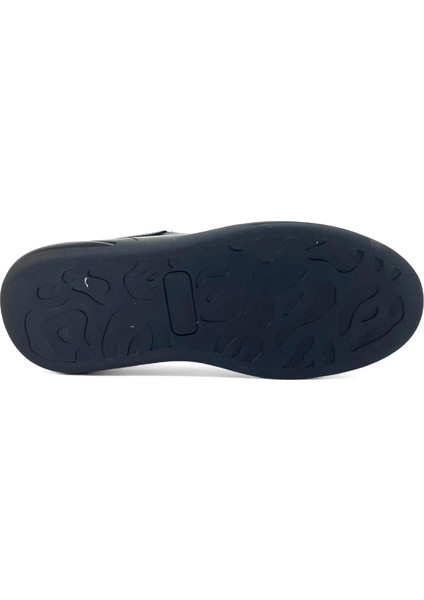 18343 25KA Erkek Günlük Ayakkabı Siyah fırsatları