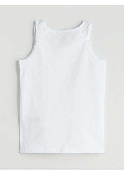 Yeni Sezon Bisiklet Yaka Erkek Çocuk Atlet modelleri