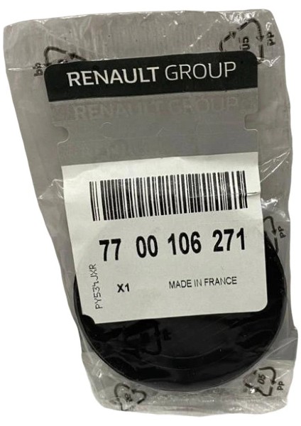 Silindir Kapak Tapası (Büyük) Renault Clio 3 Modus 1.4 1.6 16V 7700106271 Mais