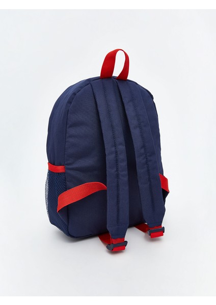 Yeni Sezon Sonic Baskılı Erkek Çocuk Okul Çantası fiyatları