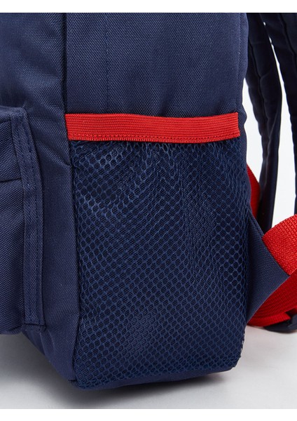 Yeni Sezon Sonic Baskılı Erkek Çocuk Okul Çantası modelleri