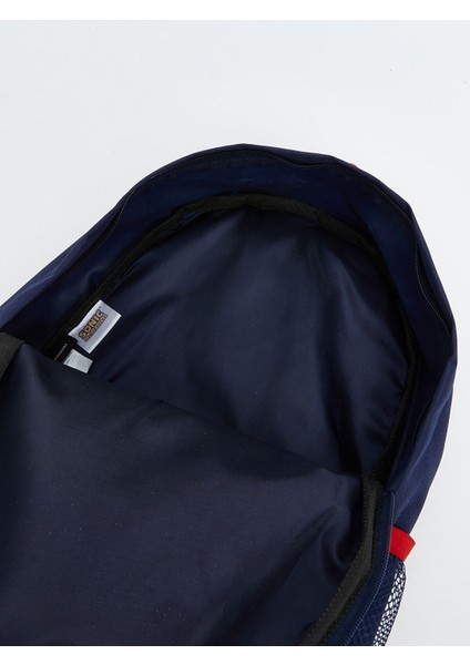 Yeni Sezon Sonic Baskılı Erkek Çocuk Okul Çantası fırsatları