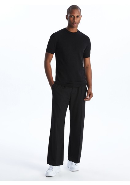 Yeni Sezon Bisiklet Yaka Kısa Kollu Erkek Triko Kazak fiyatları