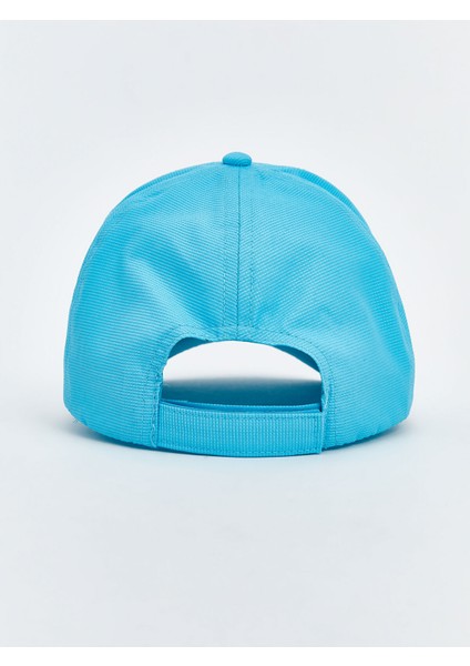 Yeni Sezon Nakışlı Erkek Çocuk Kep Şapka modelleri