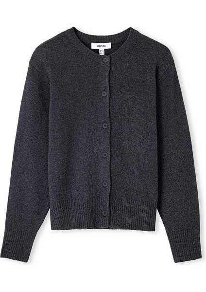 Basic Triko Hırka IW6250050100088 indirimleri