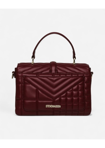 Kadın Bordo Omuz Çantası fiyatları