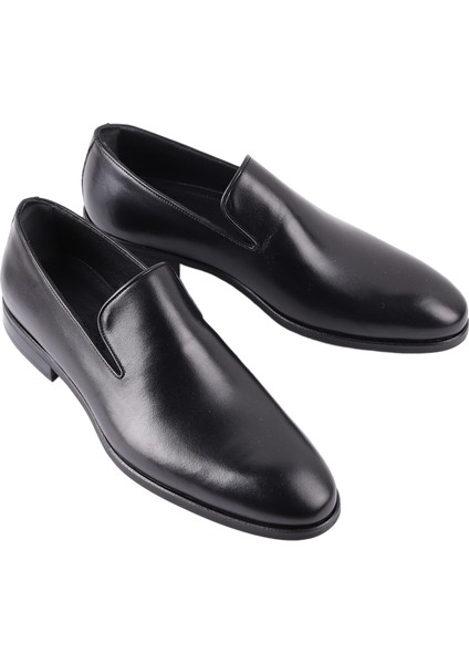 %100 Hakiki Deri Erkek Kundura