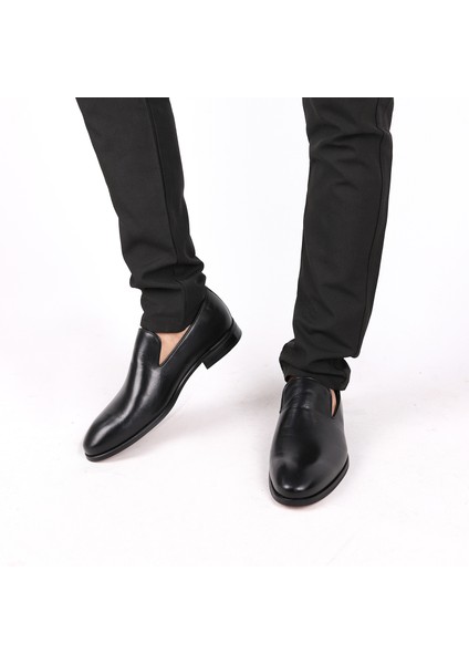 %100 Hakiki Deri Erkek Kundura