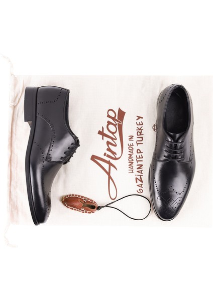 %100 Hakiki Deri Erkek Kundura