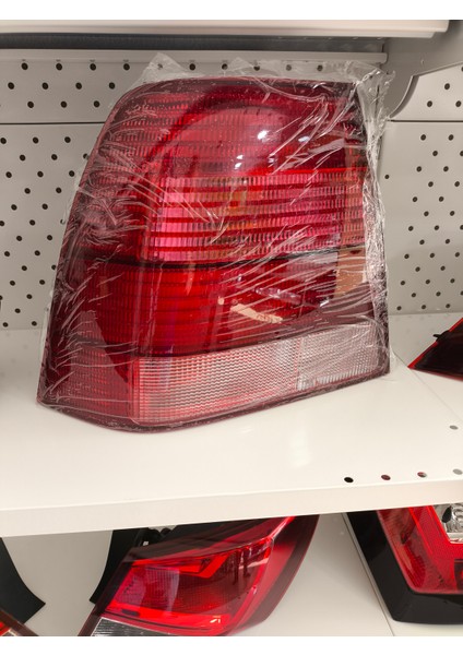 Vw Bora Sol Stop Lambası 1998 - 2005 1J5945095AA