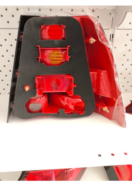 Vw Bora Sol Stop Lambası 1998 - 2005 1J5945095AA fiyatları