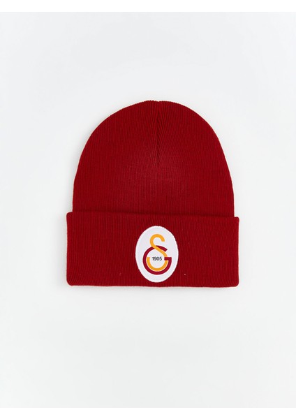 Yeni Sezon Galatasaray Nakışlı Erkek Çocuk Bere fiyatları