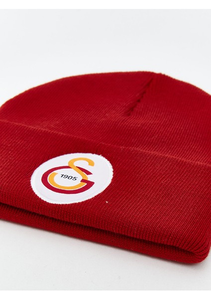 Yeni Sezon Galatasaray Nakışlı Erkek Çocuk Bere indirimleri