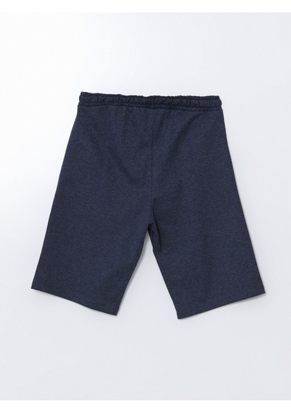 Yeni Sezon Beli Lastikli Erkek Çocuk Şort modelleri