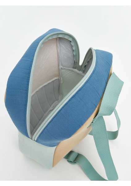 Yeni Sezon Ayı Figürlü Erkek Bebek Sırt Çantası modelleri