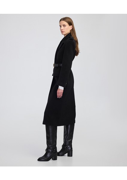 Kemerli Manteco Yünlü Kaban IW6250008051001 modelleri