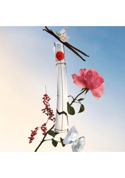 Flower By Kenzo Edp 30 ml Kadın Parfümü modelleri