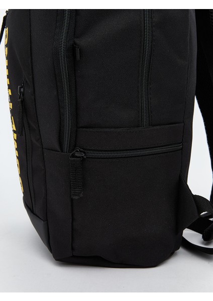 Yeni Sezon Yazı Baskılı Erkek Çocuk Okul Çantası indirimleri