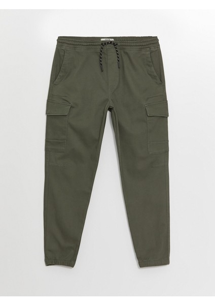 Yeni Sezon Slim Fit Erkek Kargo Pantolon indirimleri