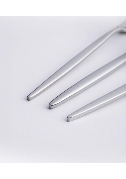 Artemis 12 Kişilik 84 Parça Çatal Kaşık Bıçak Takımı PA1044 fiyatları