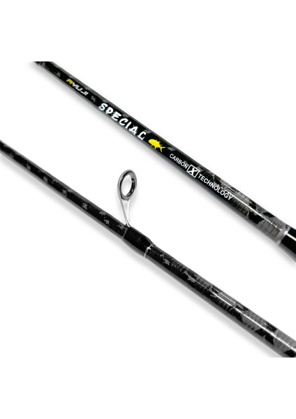 Special 240 cm 7-44 gr Spin Olta Kamışı fiyatları